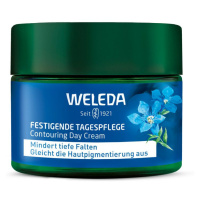 Weleda Liftingový denní krém Modrý hořec a Protěž alpská BIO 40 ml