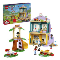 LEGO® Friends 42636 Školka v městečku Heartlake