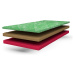 BEDTON WALTZ BIO-MEMORY KOMBI  160x220x18 BAMBOO podšitý rounem