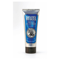 Reuzel FIBER gel firm - gel na vlasy s matným efektem 200 ml