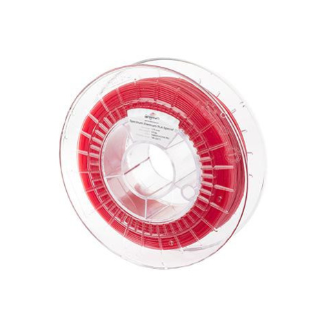 Spectrum 3D filament, PLA Thermoactive, 1,75mm, 1000g, 80172, red