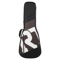 Real Mission Classical Guitar Gig Bag Brown