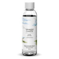 YANKEE CANDLE náplň k tyčinkám Signature Clean Cotton 200 ml