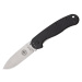 ESEE Avispa AUS-8 Black - Satin BRK1301