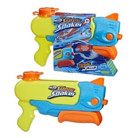 NERF SUPER SOAKER WAVE SPRAY Hasbro