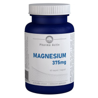 Magnesium Chelát + B6 Cps.60