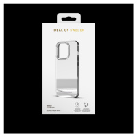Ochranný kryt Clear Case iDeal Of Sweden pro Apple iPhone 15 Pro, mirror