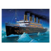 Trefl Puzzle Titanic 1000 dílků v krabici 40x27x6cm