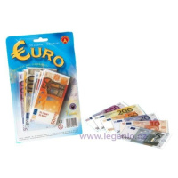 Dětské peníze - euro