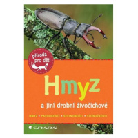 Hmyz a jiní drobní živočichové