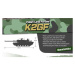 Model Kit military 13560 - Polish Land Forces K2GF (1:35)