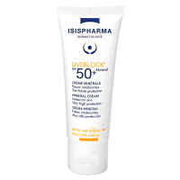 ISISPHARMA Uveblock Mineral krém SPF50+ 40ml