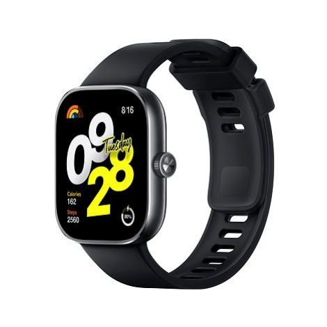 Xiaomi Redmi Watch 4 Obsidian Black