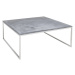 Jan Kurtz designové konferenční stolky Flat Side Table (31 x 80 x 80 cm)