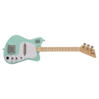 Loog Mini Electric Green