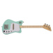 Loog Mini Electric Green