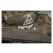 Model Kit tank 3702 - M4 A2 Sherman (1:35)