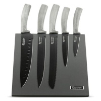 Edenberg Sada nožů s magnetickým blokem EB-957 6 ks