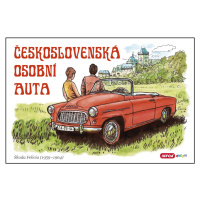 Československá osobní auta