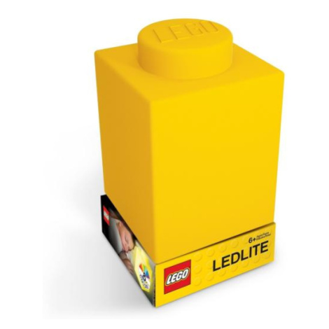 Dětská svítidla LEGO