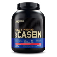 Optimum Nutrition 100% Gold Standard Casein 1818g, Strawberry Delight