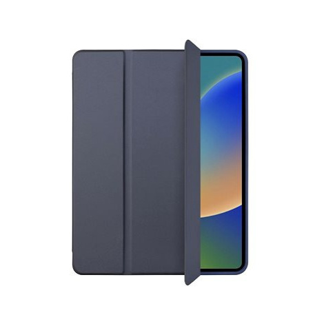 FIXED Padcover pro Apple iPad Pro 11" (2024) se stojánkem podpora Sleep and Wake modré