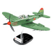 Cobi II WW Bell P-39 D Aircobra Sovět, 1:32, 380 k, 1 f