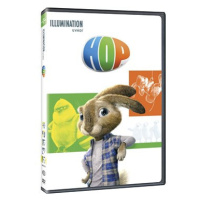 Hop - DVD