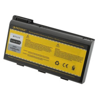 PATONA pro ntb MSI BTY-L74 4400mAh Li-Ion 11,1V