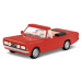 COBI 24599 Opel Rekord C 1700L kabriolet, 1:35, 140 k