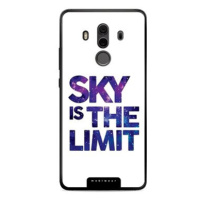 Mobiwear Glossy lesklý pro Huawei Mate 10 Pro - G081G