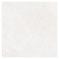Dlažba Rako Betonico bílo šedá 45x45 cm mat DAA4H790.1