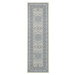 Nouristan - Hanse Home koberce Kusový koberec Mirkan 104442 Cream/Skyblue Rozměry koberců: 80x15
