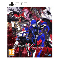 Shin Megami Tensei V: Vengeance (PS5)