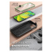 Supcase Unicorn Beetle PRO pancéřové pouzdro na iPhone 14 PLUS 6.7" Green