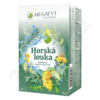 Megafyt Horská louka 20x1.5g