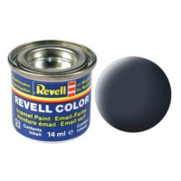 Barva Revell emailová - 32179- matná šedavě modrá