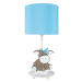 Eglo Eglo 78916 - LED Dětská stolní lampa DIEGO 1xG4/1,8W/230V/12V