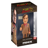 MINIX TV: Better Call Saul - Saul Goodman