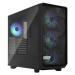 Fractal Design Meshify 2 Lite RGB Black TG Light Tint FD-C-MEL2A-05 Černá