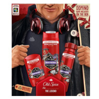 OLD SPICE Night Panther Skater Set 600 ml