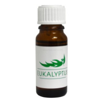 Esenciální vonný olej Hanscraft - Eukalyptus 10ml