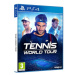 Tennis World Tour - PS4