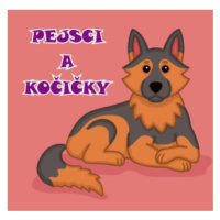 Pejsci a kočičky - Nikola Malinová