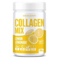 DESCANTI Collagen Mix Lemon & Lemonade 300 g