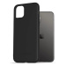 AlzaGuard Matte TPU Case pro iPhone 11 Pro černý