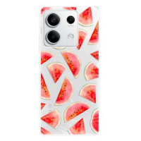 iSaprio Melon Pattern 02 - Xiaomi Redmi Note 13 5G