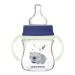 Canpol Babies EasyStart lahvička antikoliková 35/236_blue Sleepy Koala modrý 120ml