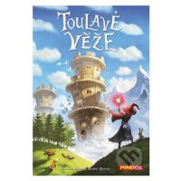 Toulavé věže