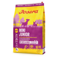 Josera Mini Junior 2 × 10 kg